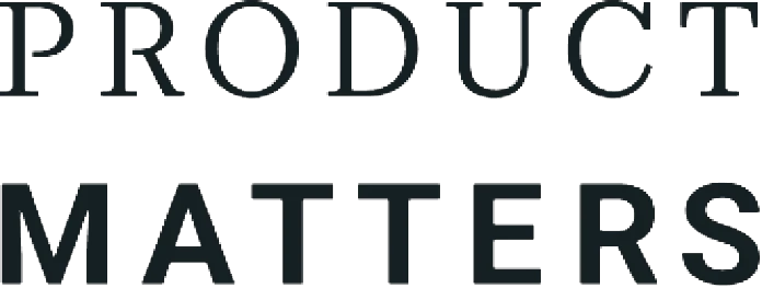 Product Matters